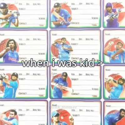 Childhood 