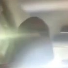 Vegas cops go way overboard when dealing with a driver pulled over because he had a headlight out.