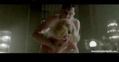 Lady Gaga Rough Sex - American Horror Story 60fps, slightly slowed, brightened HD