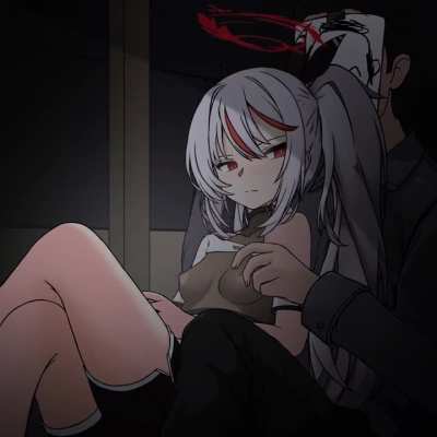 Nemesis (Vtuber) (xandier59)