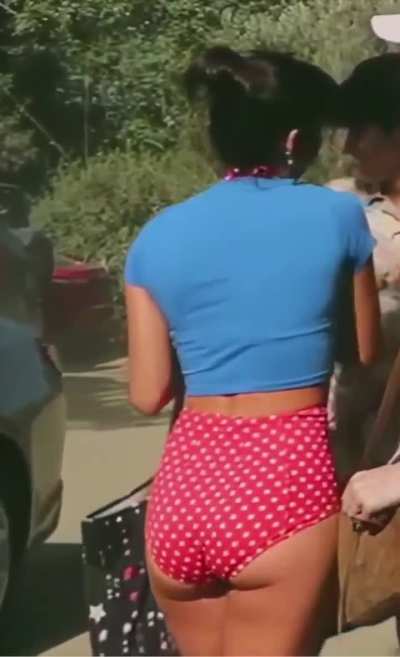 Nice view