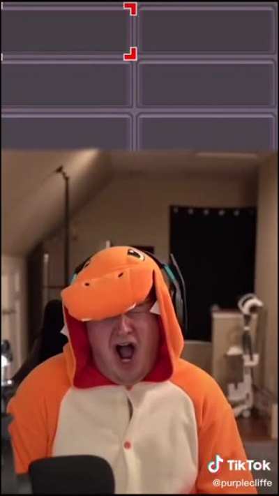 GET OUT OF THE WAY I DONT HAVE ANY POKEBALLS
