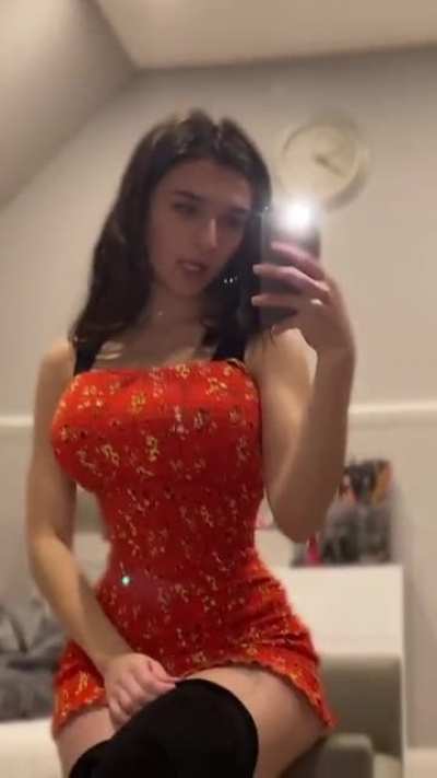 Literal Hourglass