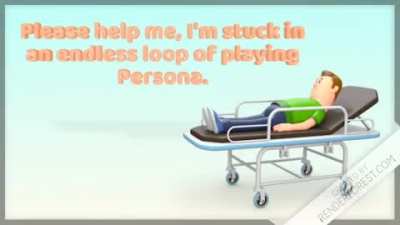 Why you should play Persona