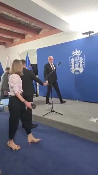 Cudowne uzdrowienie Jacka Jaśkowiaka