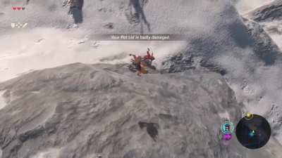 this happened to my friend and he doesn't have reddit, so he wanted me to post it, enjoy