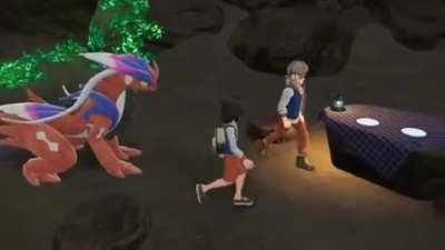 Ultra Instinct