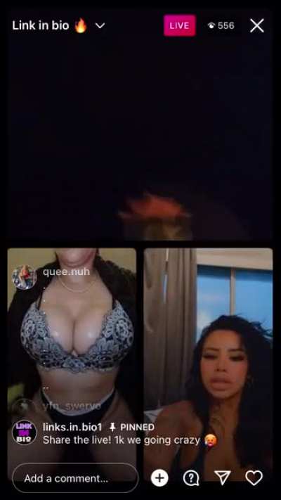 YasminEstrada Random live