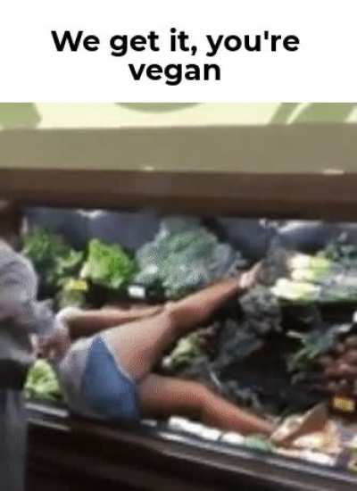 Lettuce celebrate your commitment