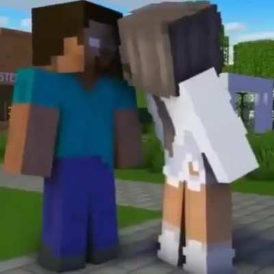 que
