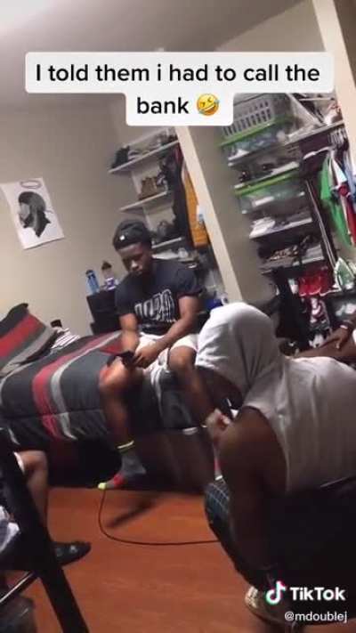 Hey bro, remember that one time...