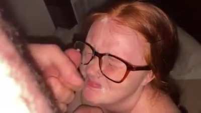 Redhead