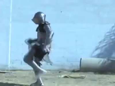 KNIGHTS OF THE HOLY LAND, RISE FOR OUR ANTHEM