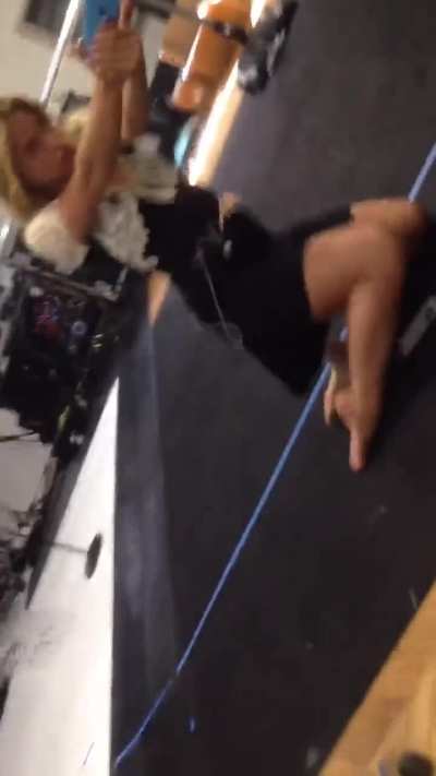 Fame Is An iPhone 5c (Instagram 07/07/25)