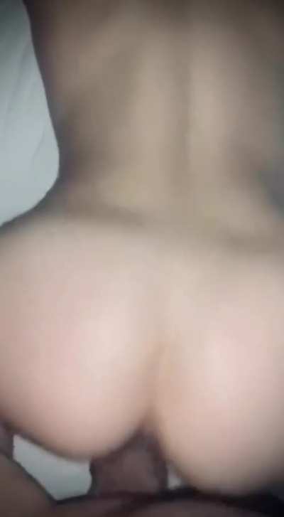 My bulls (f)avorite position. How would you fuck me? (repost, fixed link)