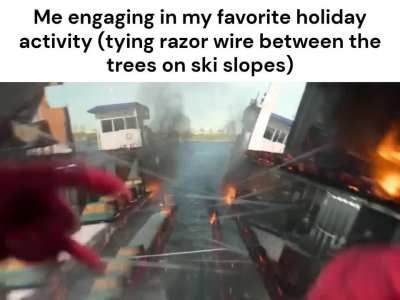 You better watch out, you better not cry