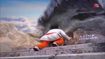 Epic battle why did you leave me lancer