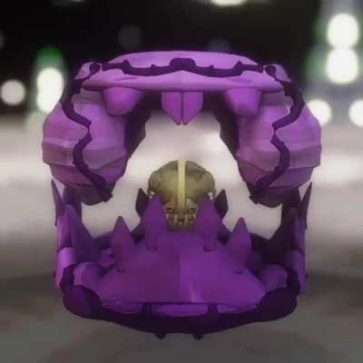 Shulker!