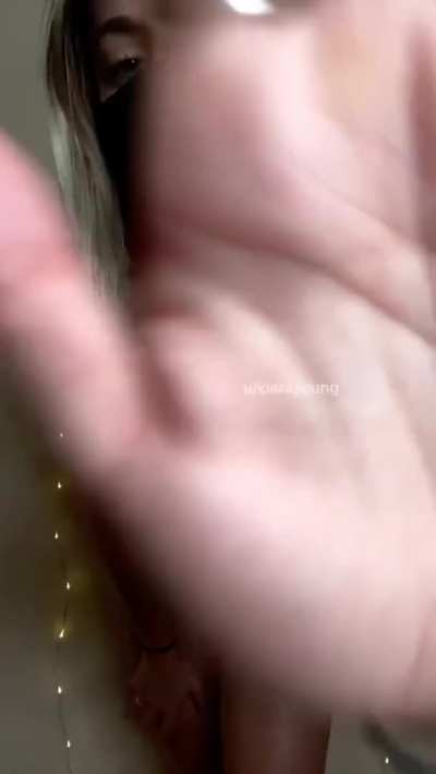 Do you Like it ? ( Her Free Content In Comments )
