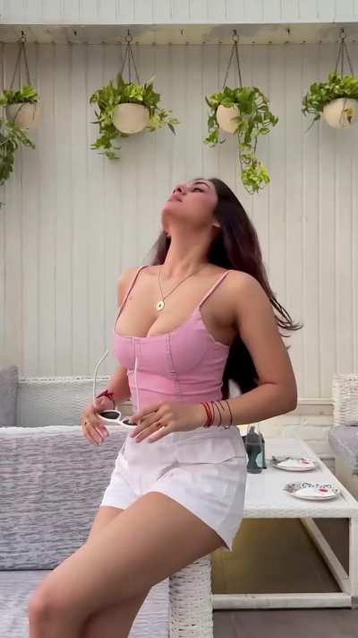 Srushti Bannatti