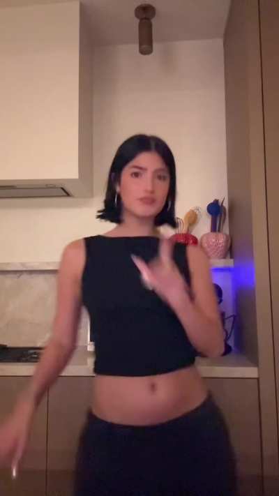 Tummy 🤤
