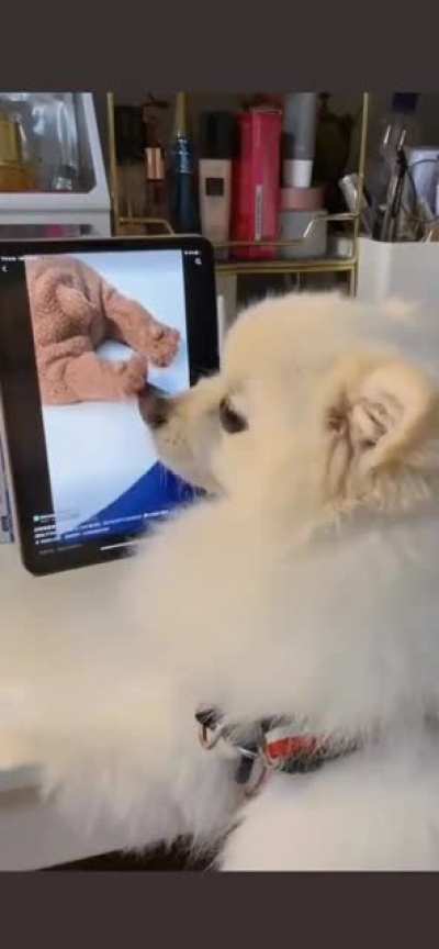...