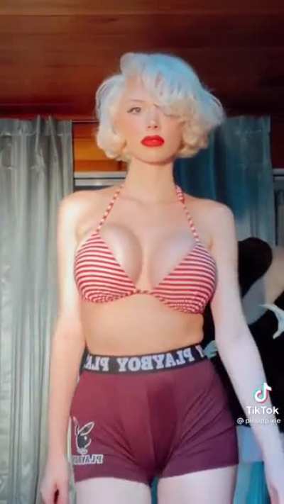 What do you think of Bianca?