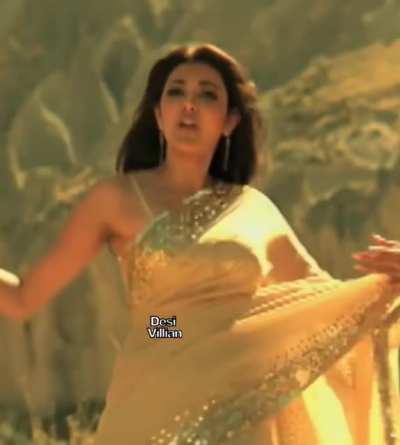 Kajal Aggarwal