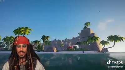 Never forget the rum