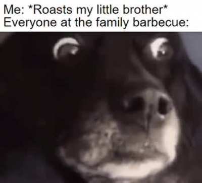 Family Roast