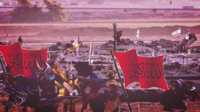 Brothers We have To end THose Isr@eli!! Stay Hard ALL!!!!