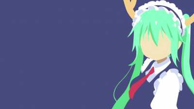 Tohru [Miss Kobayashi's Dragon Maid]