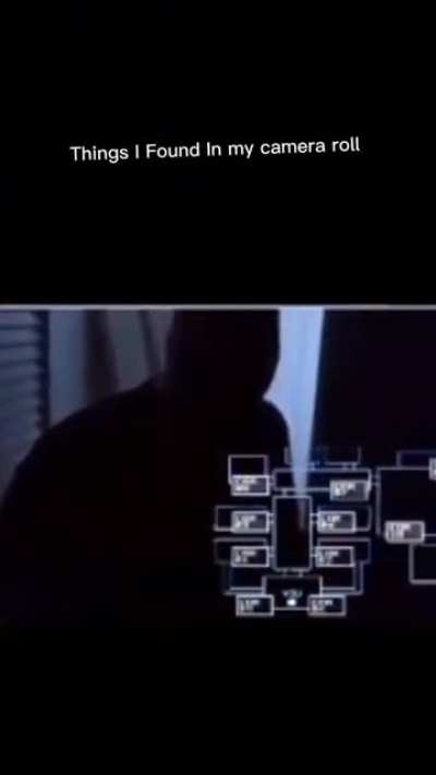 New fnaf jumpscare leaked 😳