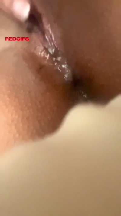 cumming on accident
