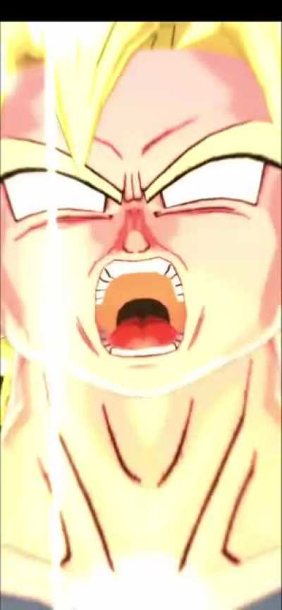 I regret nothing!