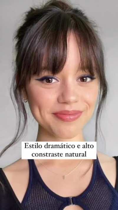 Jenna Ortega