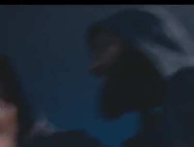 Kanye West “can’t tell me nothin” lyrics from movie clips