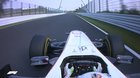 Kobayashi's Huge Save (130R)