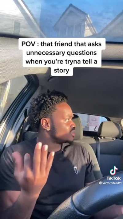 story telling