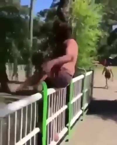 I can’t even...