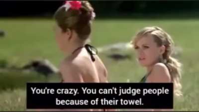 Don’t ever date a Football fan