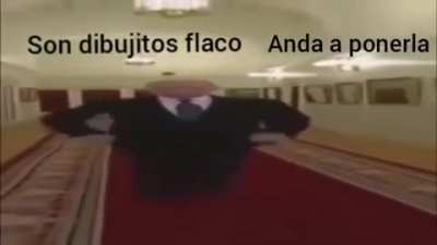 ponela man dale