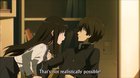 Calm down... [Hyouka]