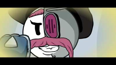 *Reference* is the ultimate Sta- I mean Spirit!