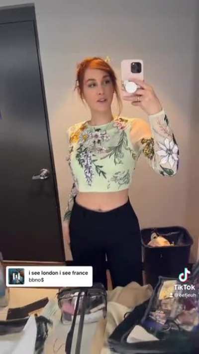 Day 5 outfit