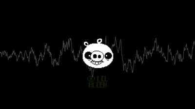 Kind of a nice beat.