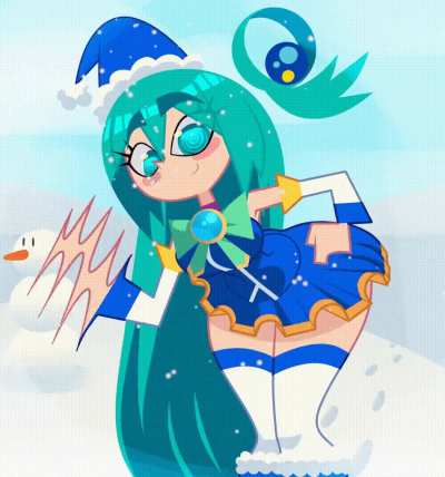 Merry Chrismas! (@dreimont_blanc)