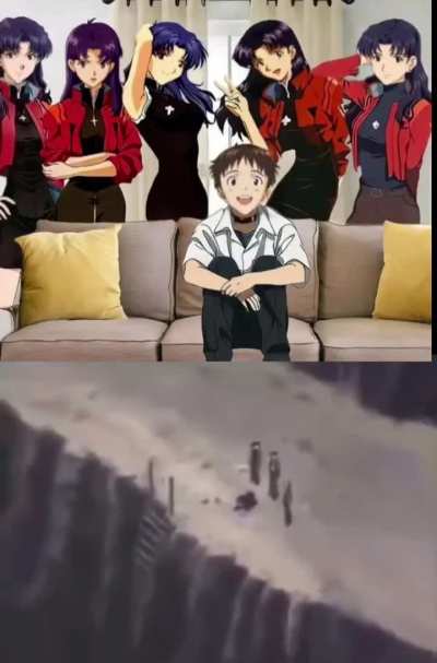 Itâs not fair