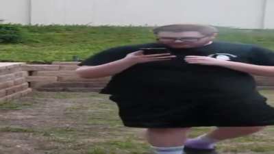 wide wubby
