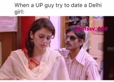 Life in a nutshell